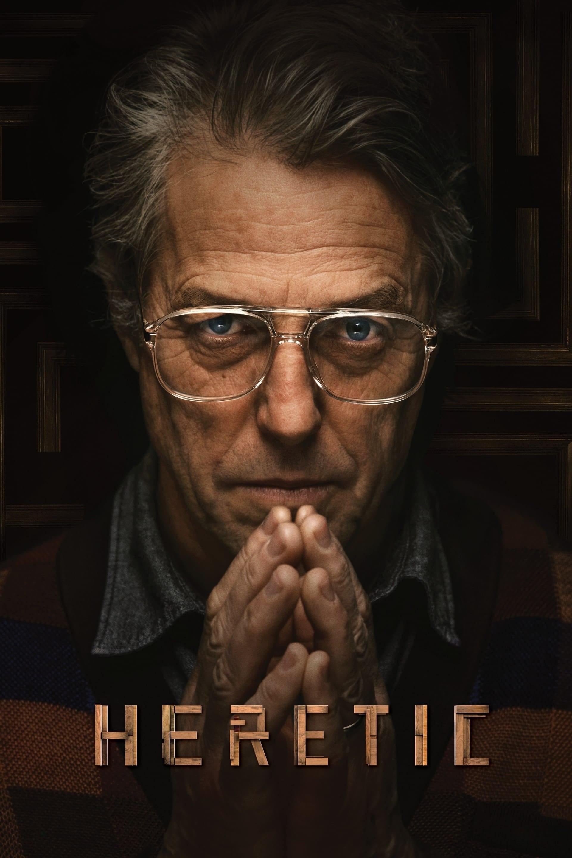 Heretic (2024) [304278] (A1733809617) [[Movies]] --Plex--